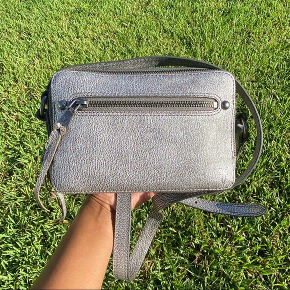 Frye Bags Frye Camera Crossbody Poshmark